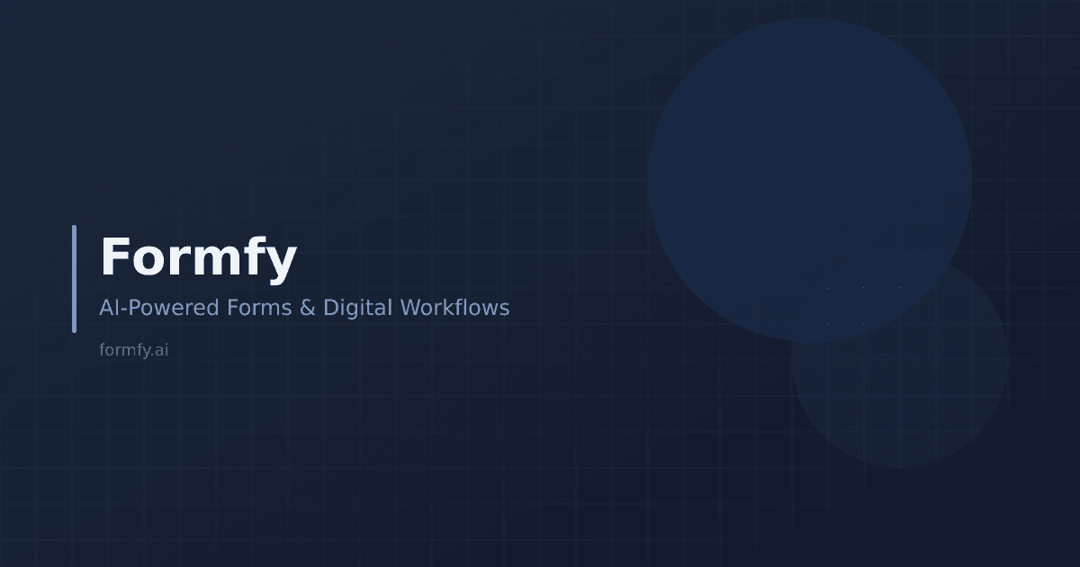 PDF vs. Digital Intake Forms: Which Should Your Business Use in 2026?