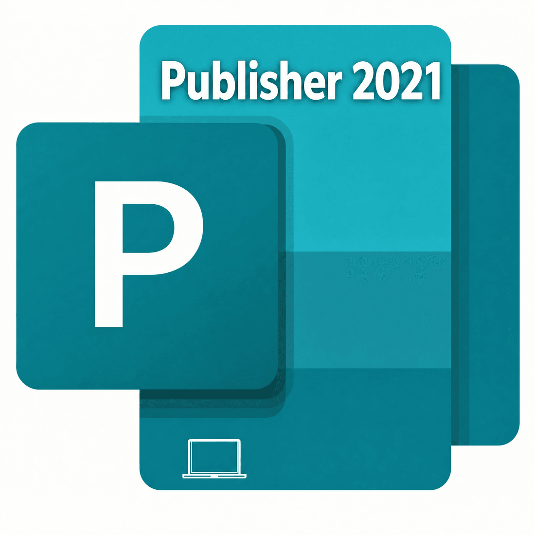 Microsoft Publisher 2021 — Lifetime License